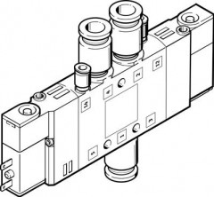électrodistributeur CPE14-M1BH-5JS-QS-6