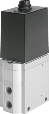 réducteur de pression proportionnelle MPPE-3-1/8-1-420-B