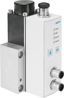 réducteur de pression proportionnelle VPPL-3Q-3-0L40H-V1-A-S1-3