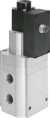 réducteur de pression proportionnelle MPPES-3-1/2-10-420