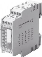 module de consigne MPZ-1-24DC-SGH-6-SW