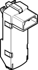 VAVE-L1-1VS2-LP Embase de raccordement électrique