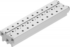 VABM-B10-20S-G14-10 Bloc de raccordement