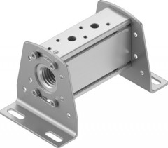 VABM-B10-25-G12-2-P53 Barrette de raccordement