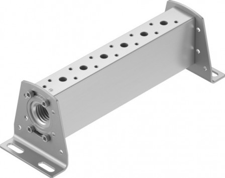 VABM-B10-30-N34-5-P53 Barrette de raccordement