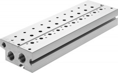 VABM-B10-20E-G38-2-P3 Bloc de raccordement