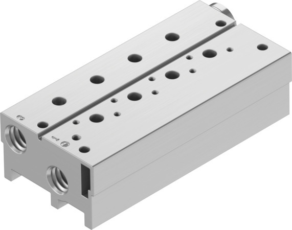 VABM-B10-20S-G14-3-P3 Bloc de raccordement