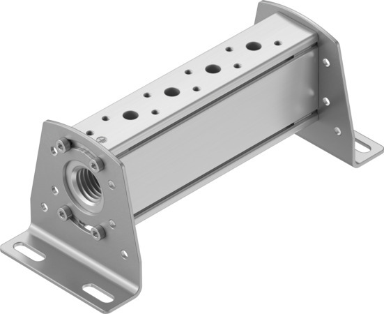 VABM-B10-25-G12-3-P53 Barrette de raccordement