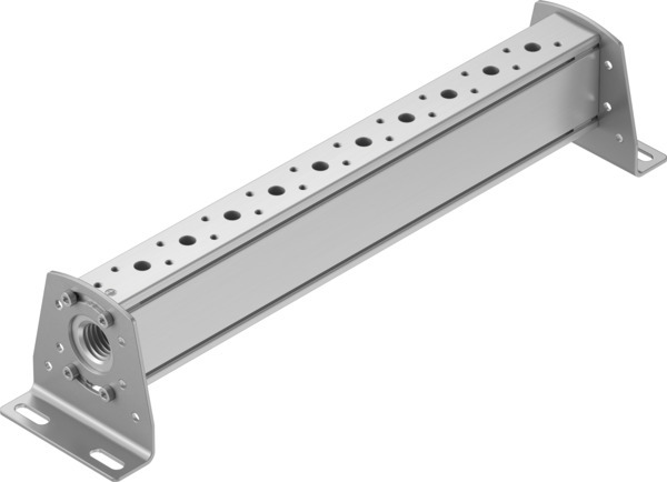 VABM-B10-25-G12-10-P53 Barrette de raccordement
