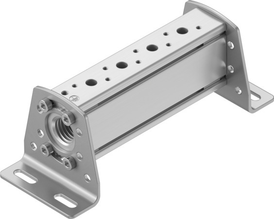 VABM-B10-20-N38-4-P53 Barrette de raccordement