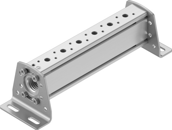 VABM-B10-20-N38-5-P53 Barrette de raccordement