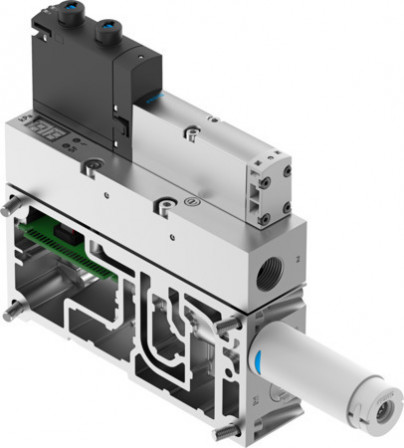 VABF-S4-2-V2B1-G38-CB-VL-14-A Venturi