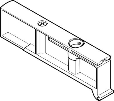 module d'alimentation VABF-C8-12-P3A5-QX