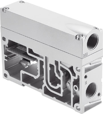 plaque d'alimentation VABF-S6-1-P1A7-G12