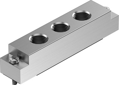 plaque d'alimentation VABF-L1-14-P3A4-G18