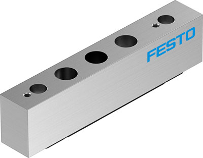 plaque d'alimentation verticale VABF-L1-P3A3-M7