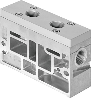 plaque d'alimentation VABF-S1-1-P1A11-N12