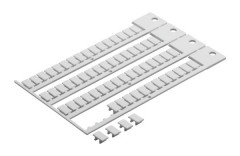IBS-6X10 Étiquette