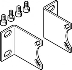 MHJ-HW1 Kit de fixation