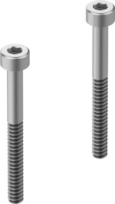 kit de vis VAME-B10-25-S