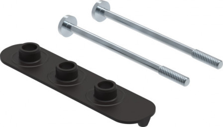 VABD-L1-10X-S-M5-F1A Joint d'étanchéité