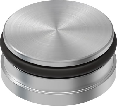 obturateur NSC-3/8-2-ISO