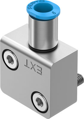 kit de raccordement VABS-P15-S-B6