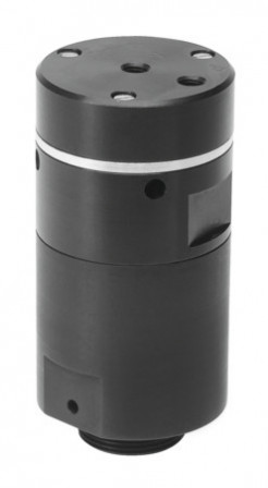 VE-5 Amplificateur