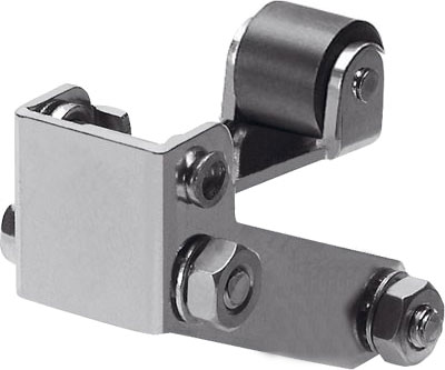 levier à galet AR-06-B