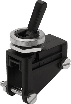 levier basculant AH-06-B