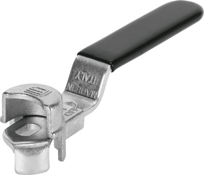 levier à main VAOH-F10-D9-H9-A