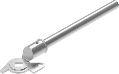 levier à main VAOH-F8-22-H9-A