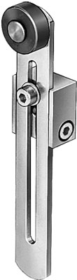levier oscillant long ASL-03