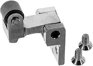levier à galet AR-05