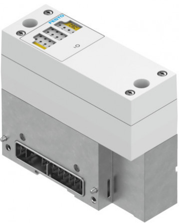 VABA-S6-1-X2-F1-CB Interface pneumatique