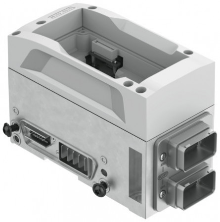 VABA-S6-1-X5-F4 Interface pneumatique