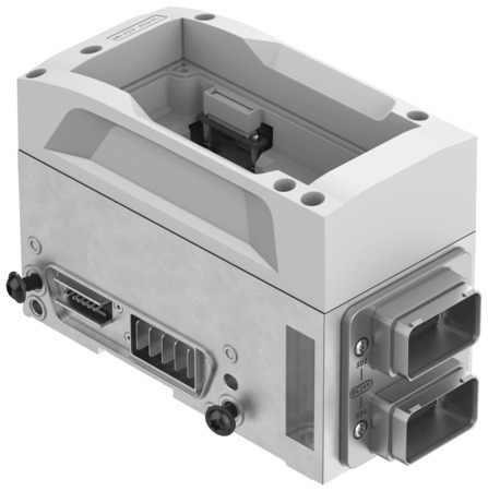 VABA-S6-1-X5-F4 Interface pneumatique