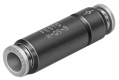 H-QS-10 Clapet anti-retour