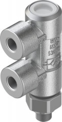 HGL-M5-B Clapet anti-retour piloté