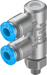 HGL-M5-QS-4 Clapet anti-retour piloté