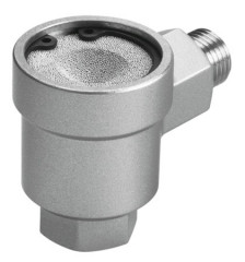 SEU-1/4 Soupape d'échappement rapide