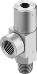 HGL-3/8-NPT Clapet anti-retour piloté
