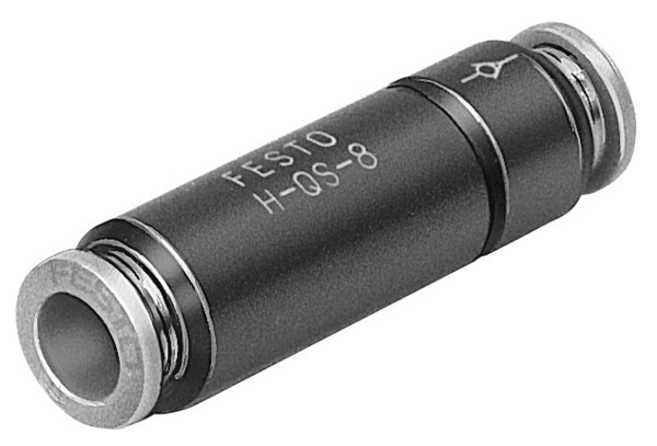 H-QS-10 Clapet anti-retour