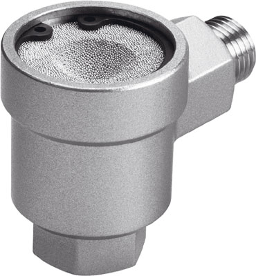 soupape d'échappement rapide SEU-1/4