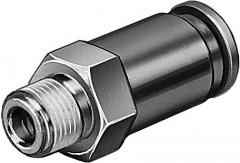 HA-1/2-QS-3/8-U Clapet anti-retour