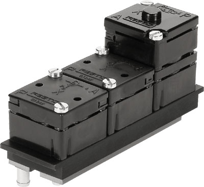 module ET ZK-2-R-M5