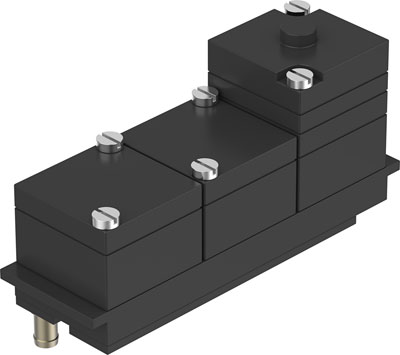 module OU OS-2-R-M5