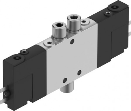 CPE10-M1BH-5J-M5 Électrodistributeur