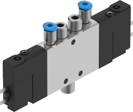 CPE10-M1BH-5/3ES-M5-B Électrodistributeur