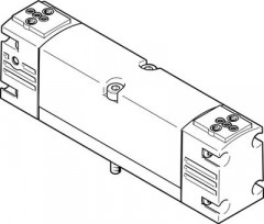 distributeur de base VSVA-B-B52-A1-P1